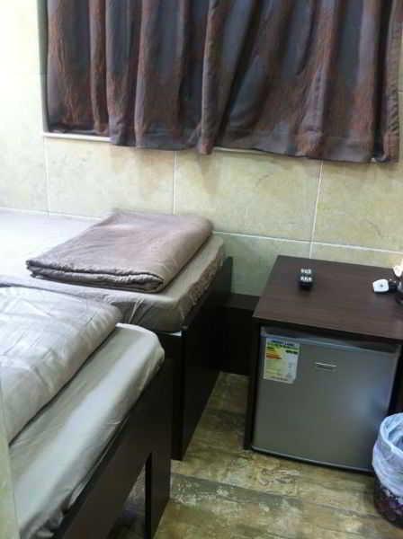 Guest house Grand 2*