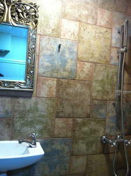 Guest house Grand