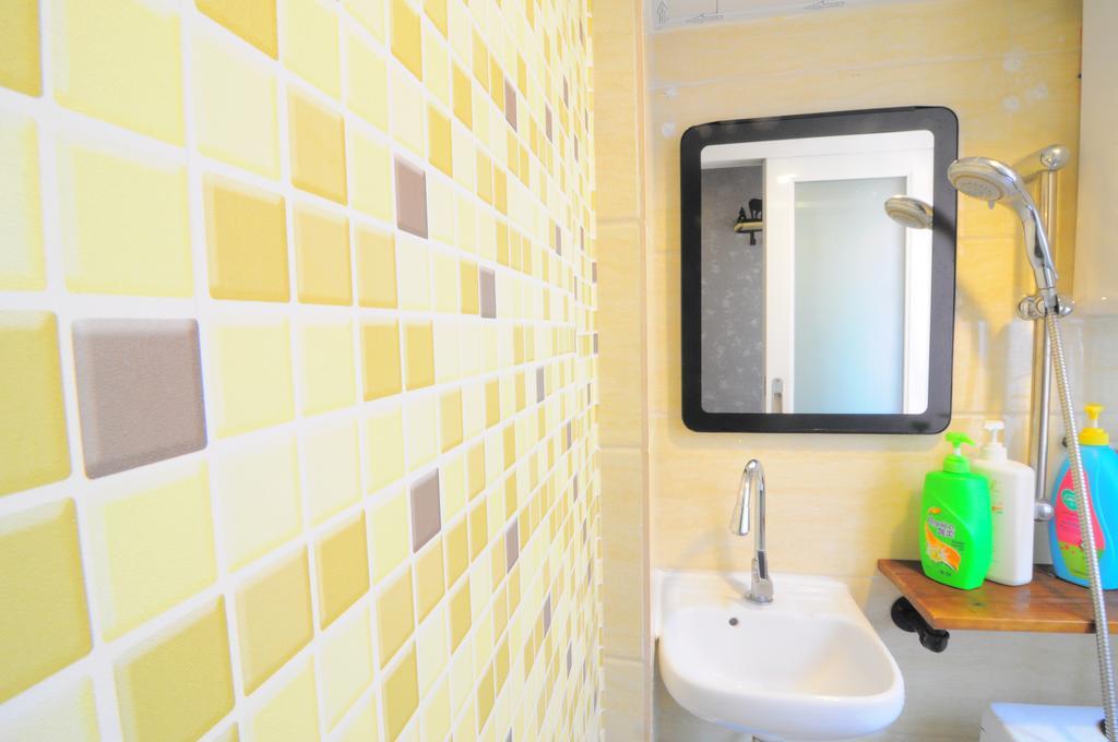 Guest house Big Wave Travel *