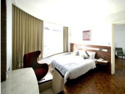 Nina Causeway Bay 4* Hong Kong