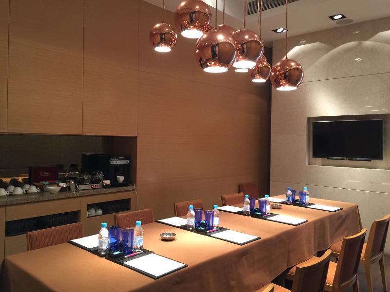 Hotel Crowne Plaza Causeway Bay By Ihg