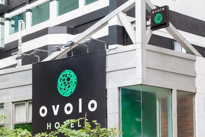 Hotel Ovolo Central