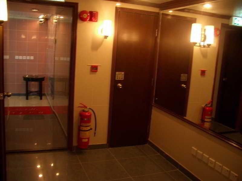 Gasthof 1st - Hk Tai Wan *