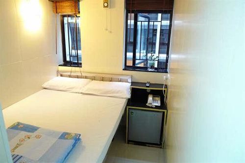New Fortunate A1 Guest house *