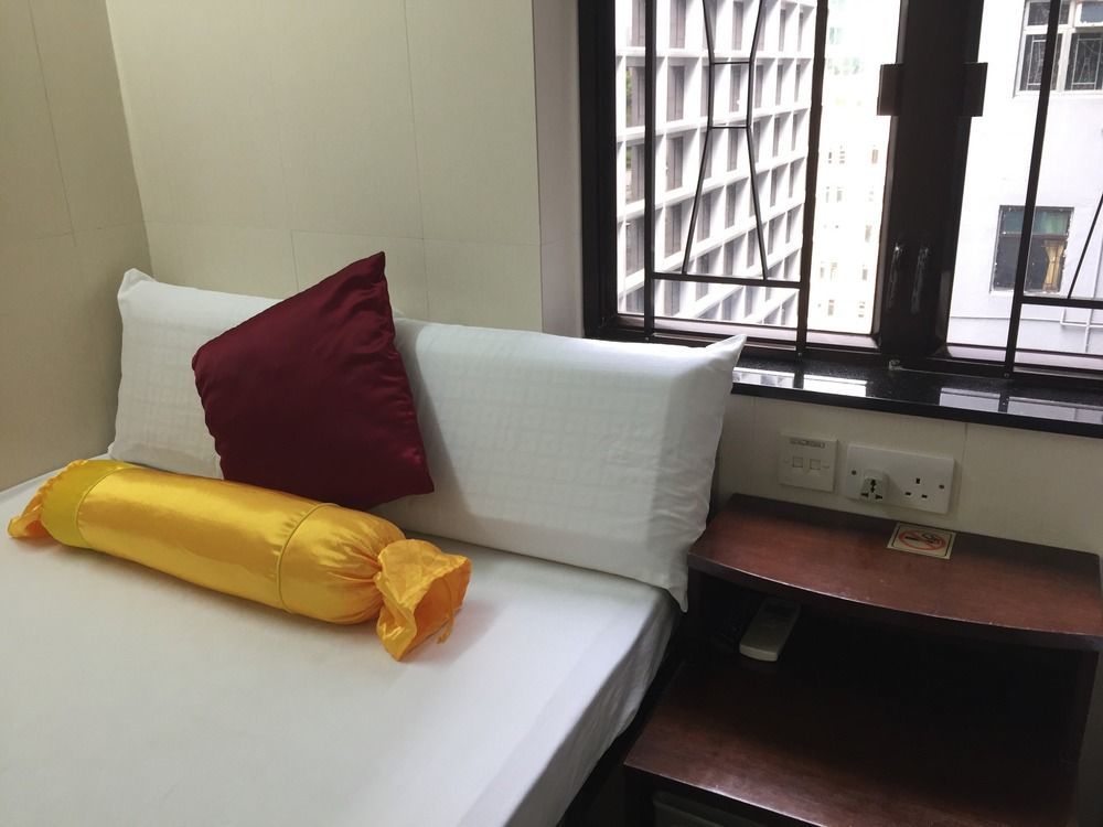 New Fortunate A1 Guest house *