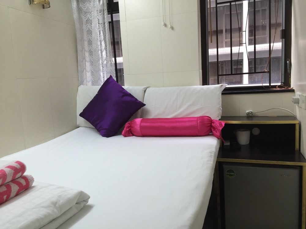 New Fortunate A1 * Hong Kong