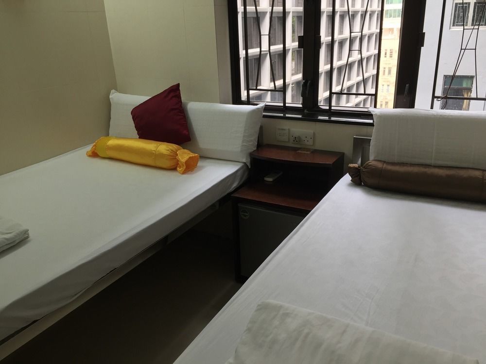 Guest house New Fortunate A1