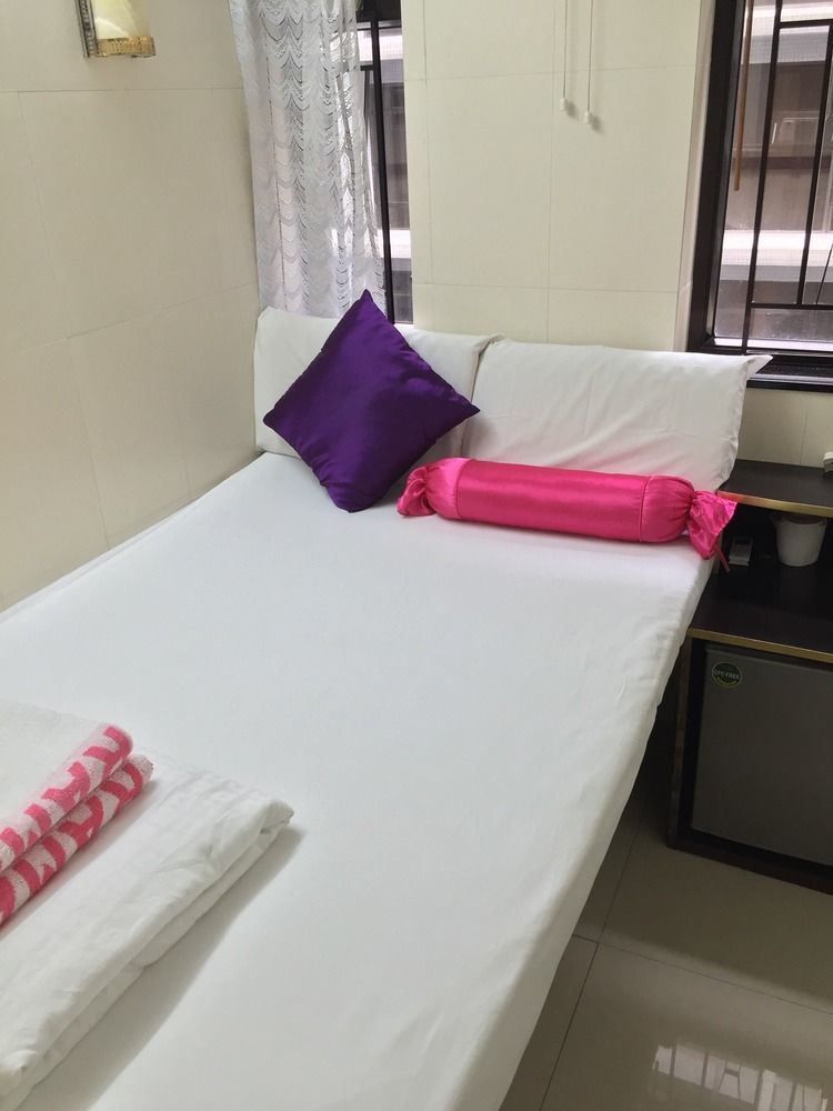 New Fortunate A1 Guest house Hong Kong