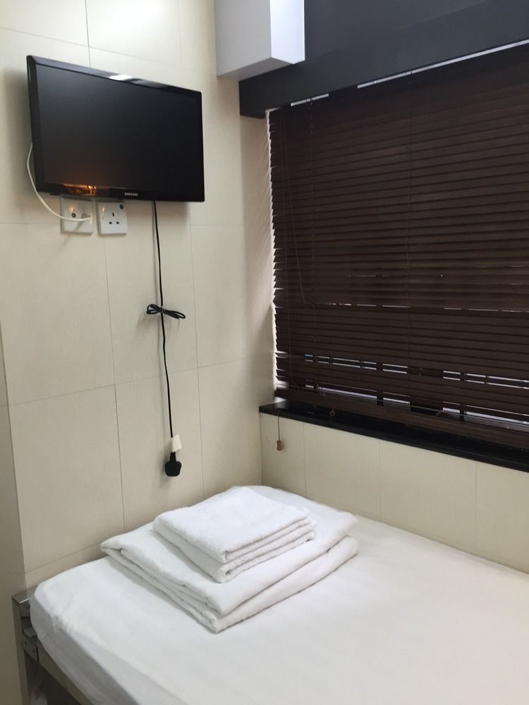 New Fortunate A1 Guest house