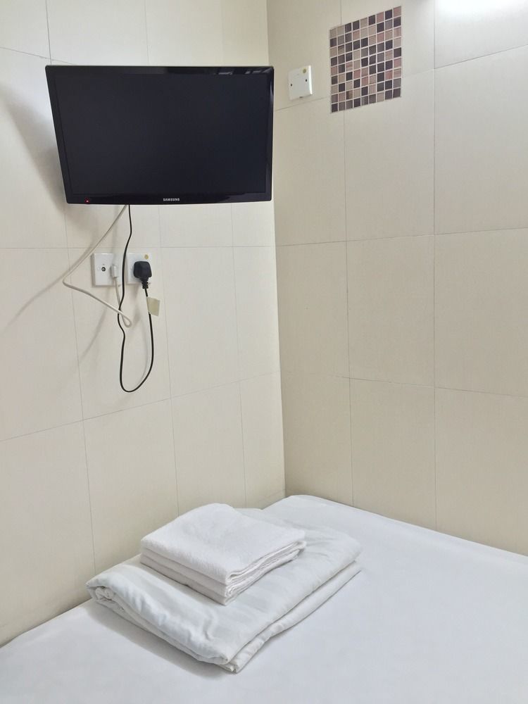 Guest house New Fortunate A1 *