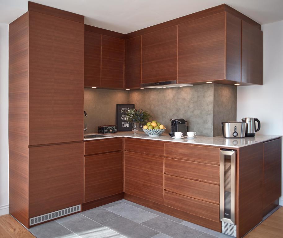 Little Tai Hang Khách sạn hẻo lánh 4*