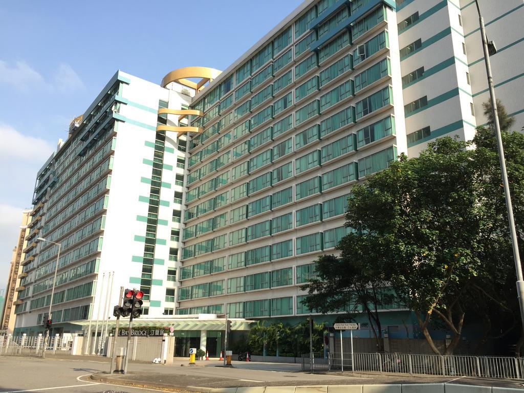 Commune Albergue Hong Kong