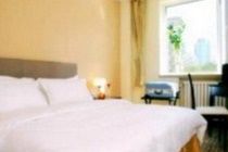 Downtown Backpackers Hotel Hong Kong