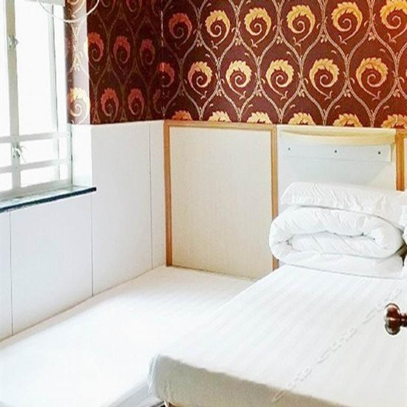 Tong Luo Wan Guest house