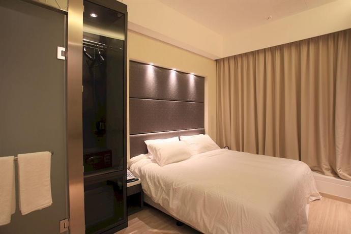 Sober Hotel 3*