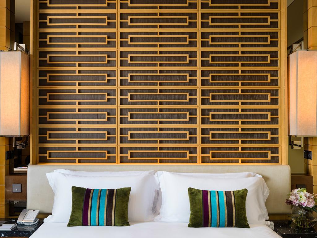 The Olympian Hotel 5*
