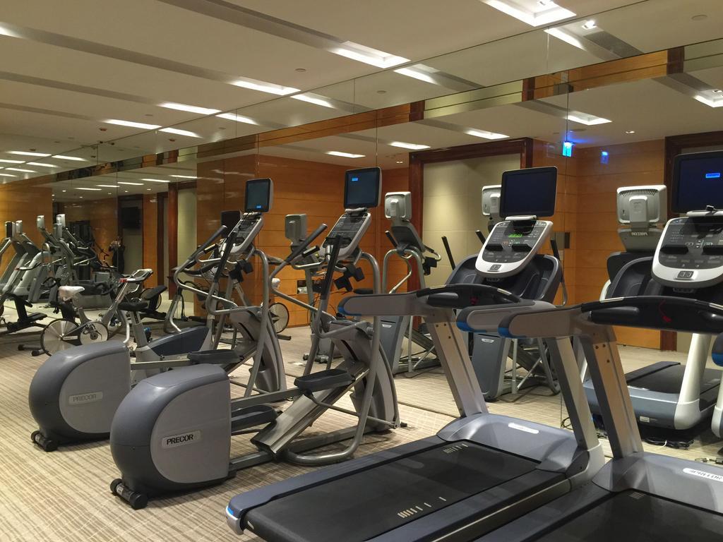 The Olympian 5* Hong Kong