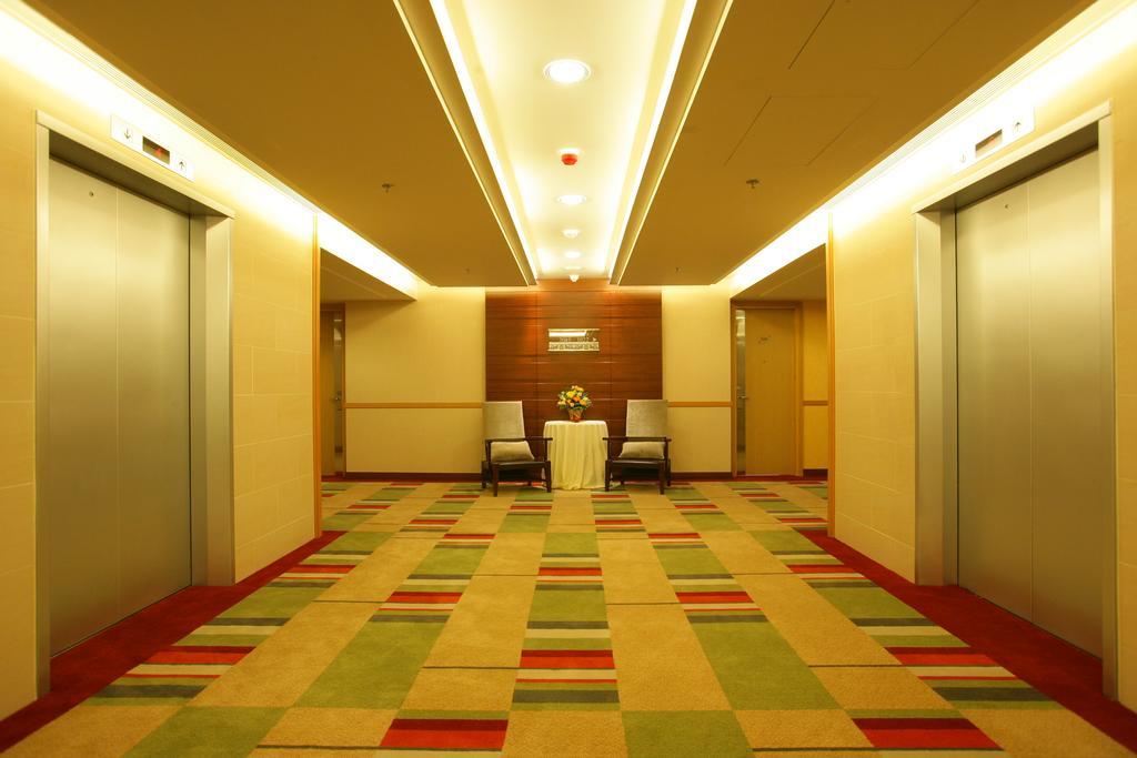 Hotel Cozi Harbour View Hong Kong