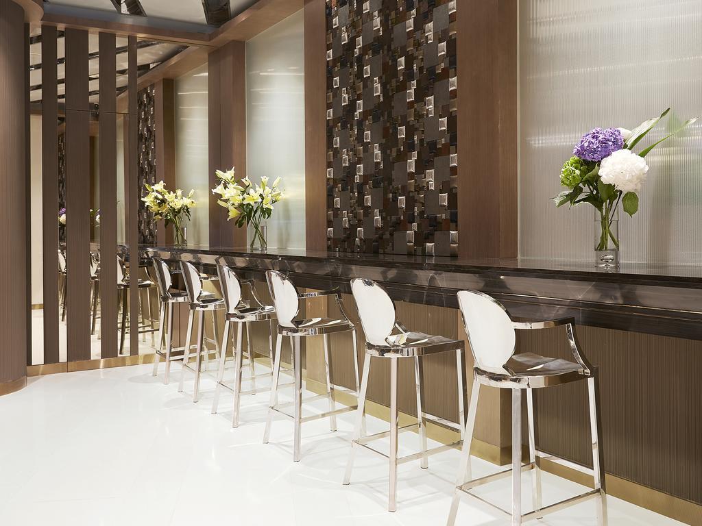 Elysion Place Causeway Bay Hong Kong