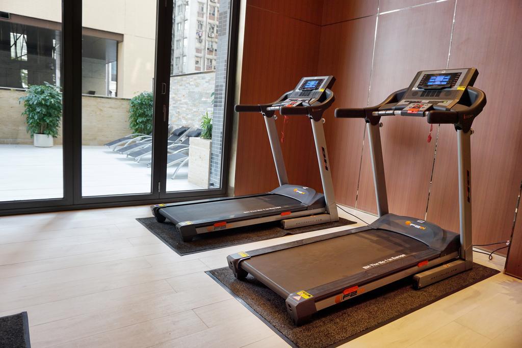 Elysion Place Causeway Bay 4*