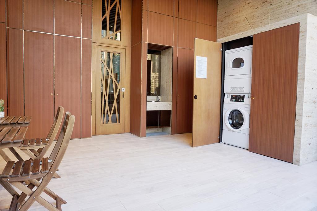 Hotel Elysion Place Causeway Bay 4*