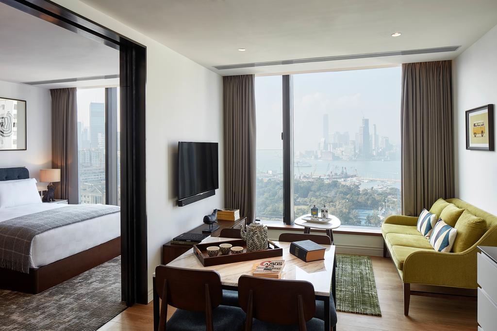 Little Tai Hang 4*