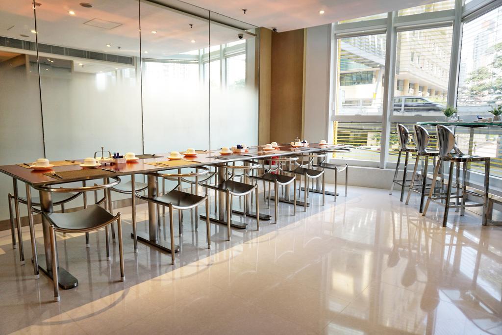 Elysion Place Causeway Bay 4*