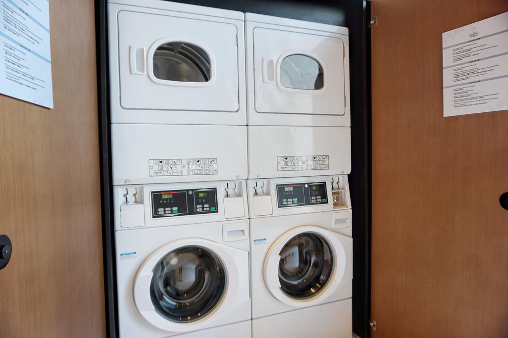 Elysion Place Causeway Bay 4* Hong Kong