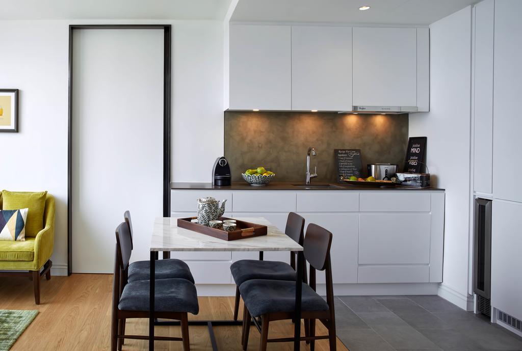 Little Tai Hang Khách sạn hẻo lánh 4*