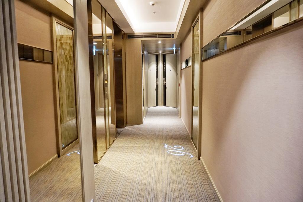 Elysion Place Causeway Bay Hong Kong
