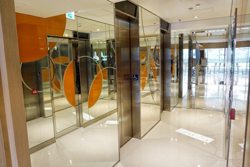 Hotel Elysion Place Causeway Bay