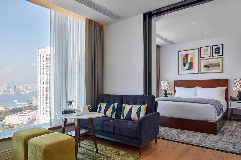 Aparthotel Little Tai Hang