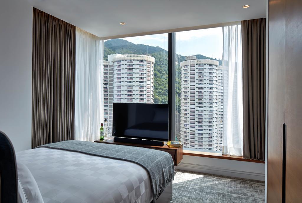 Little Tai Hang Hong Kong