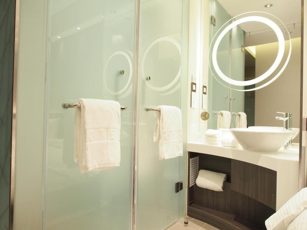 Sober Hotel 3*