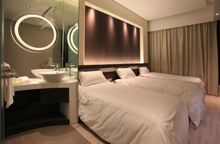 Hotel Sober Hong Kong