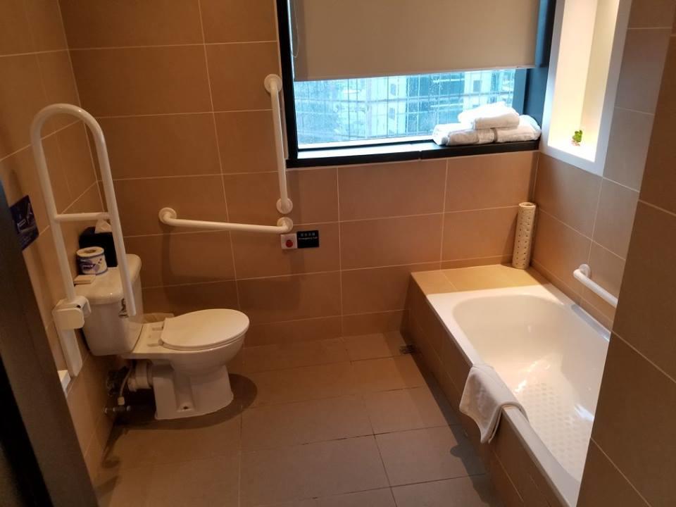 Hotel Sober 3*
