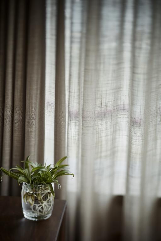Khách sạn hẻo lánh Little Tai Hang 4*