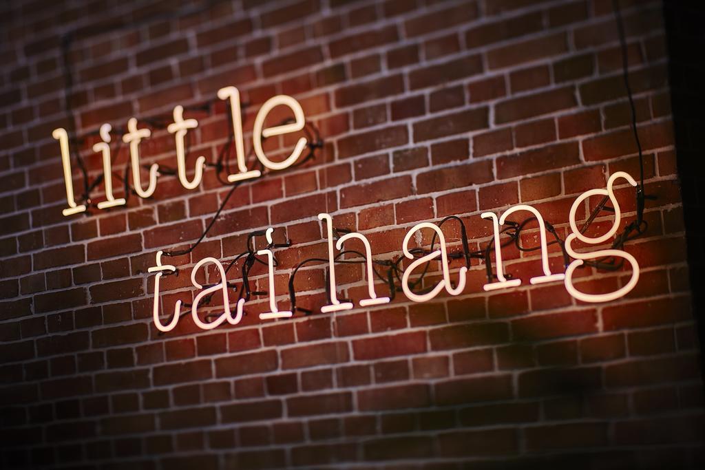 Little Tai Hang Hong Kong