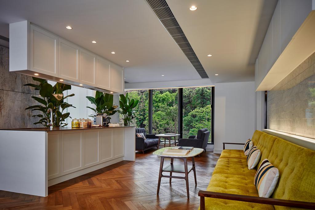 Little Tai Hang Aparthotel Hong Kong