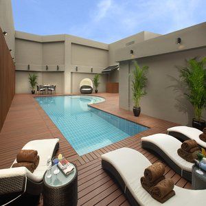 Hotel Empire - Wan Chai