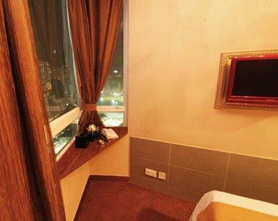 Best Western Causeway Bay 4* Hong Kong