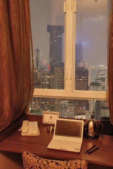 Best Western Causeway Bay Hotel Hong Kong