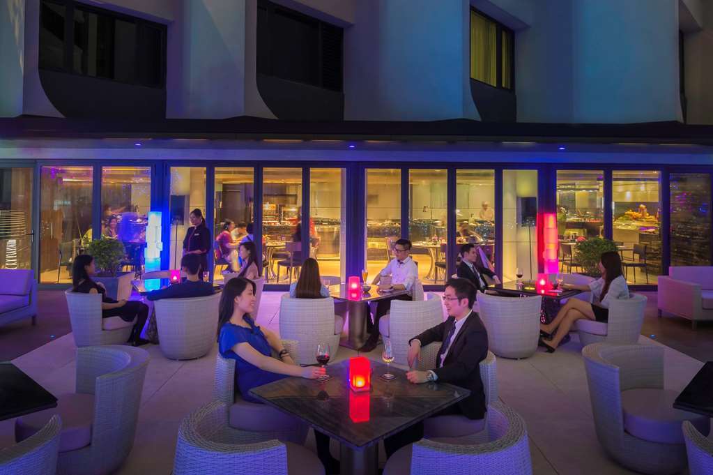 Gateway Hotel, Marco Polo Hotel Hong Kong