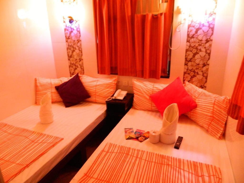 Guest house Marrigold *