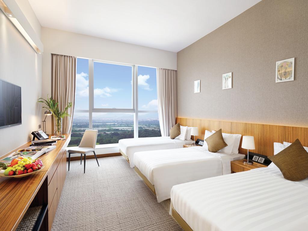 Cozi-wetland Hotel Hong Kong