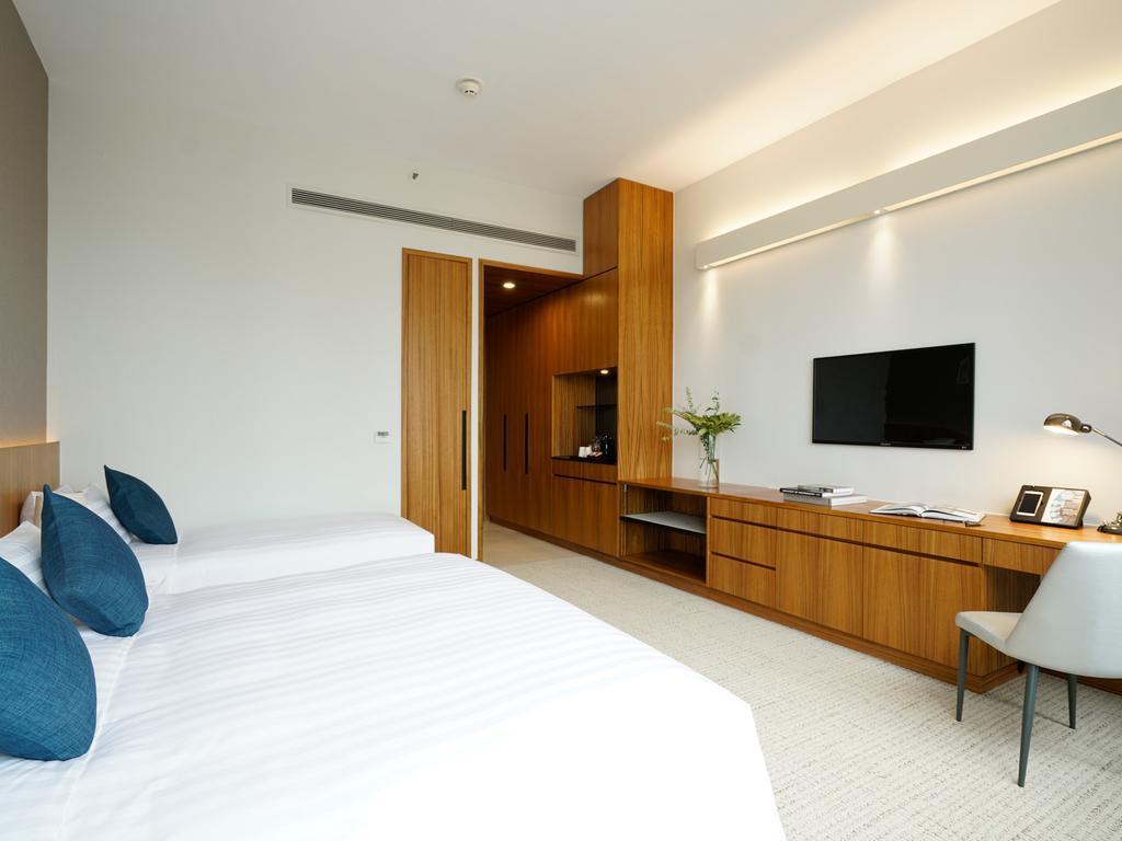 Cozi-wetland Hotel