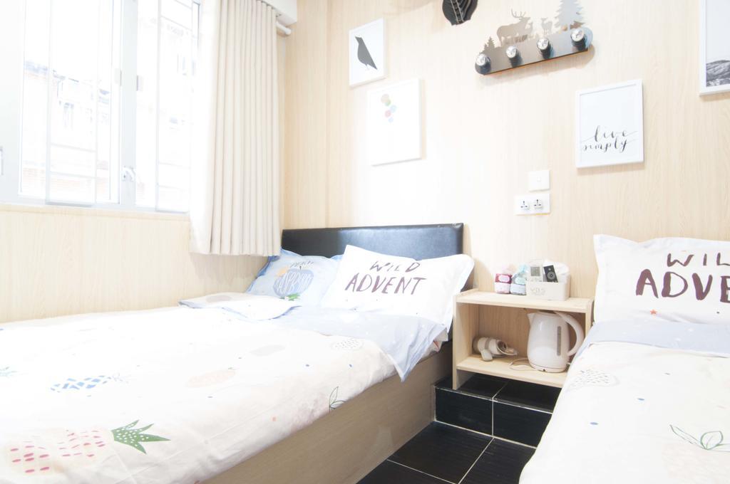 Big Wave Travel Guest house *