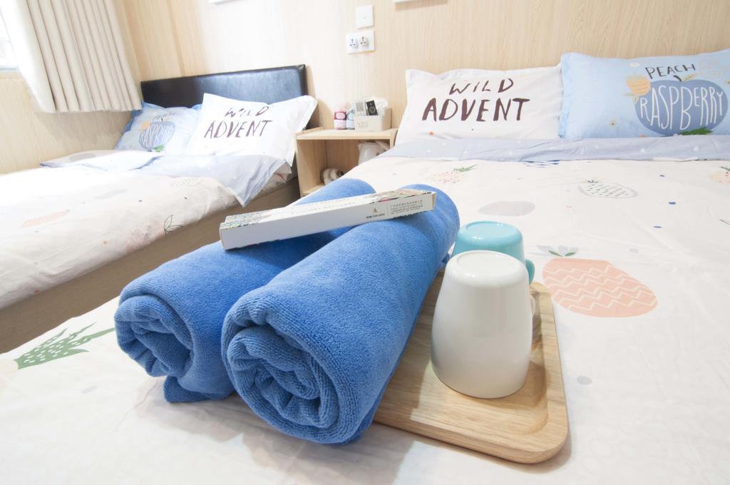 Big Wave Travel Guest house