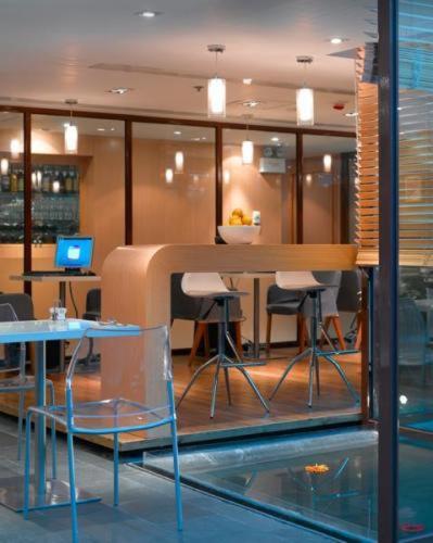 Dash Living On Hollywood Hong Kong