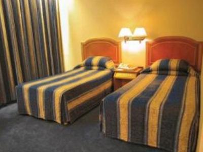 中遠賓館cosco Hotel Hong Kong